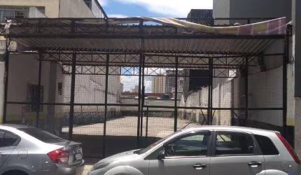 Terreno no Tatuapé Próximo ao Metrô