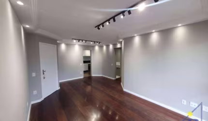 Apartamento com 3 dormitórios à venda, 114 m² por R$ 1.199.000,00 - Jardim Anália Franco - São Paulo/SP