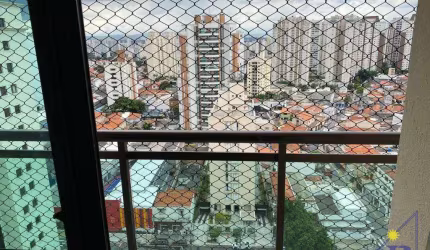 Apartamento com 2 dormitórios à venda, 60 m² por R$ 720.000,00 - Tatuapé - São Paulo/SP
