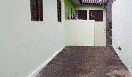 Terreno à venda, 220 m² por R$ 1.360.000,00 - Tatuapé - São Paulo/SP
