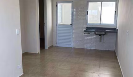 Apartamento com 1 dormitório à venda, 32 m² por R$ 320.000,00 - Vila Carrão - São Paulo/SP