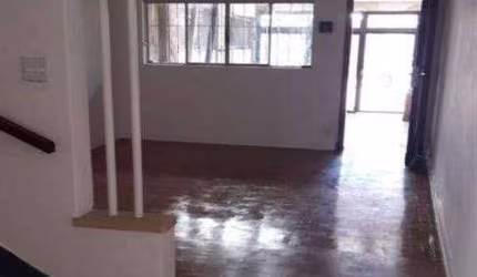 Sobrado com 2 dormitórios à venda, 80 m² por R$ 500.000,00 - Tatuapé - São Paulo/SP
