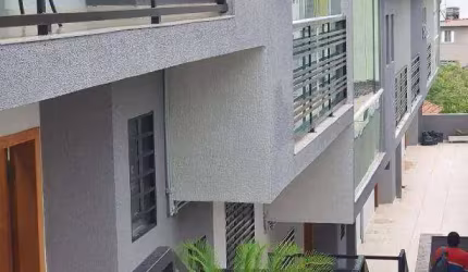 Sobrado com 2 dormitórios à venda, 84 m² por R$ 535.000,00 - Itaquera - São Paulo/SP