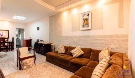 Sobrado com 3 dormitórios à venda, 200 m² por R$ 790.000,00 - Vila São Francisco - São Paulo/SP