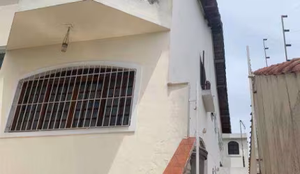 Sobrado com 3 dormitórios à venda, 240 m² por R$ 1.100.000,00 - Chácara Belenzinho - São Paulo/SP