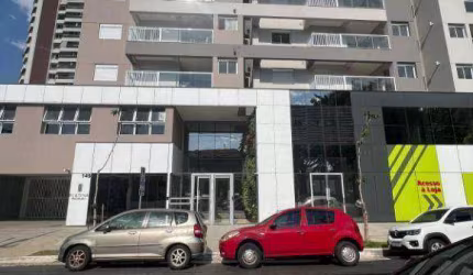 Studio com 1 dormitório à venda, 36 m² por R$ 459.000,00 - Tatuapé - São Paulo/SP
