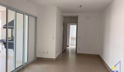 Apartamento com 2 dormitórios à venda, 66 m² por R$ 820.000,00 - Tatuapé - São Paulo/SP