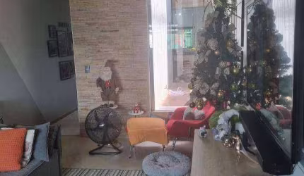 Sobrado com 3 dormitórios à venda, 300 m² por R$ 1.690.000,00 - Vila Ré - São Paulo/SP