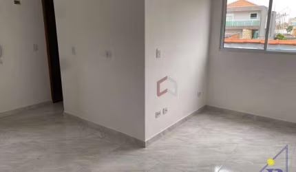 Apto de 2 dts Vila Formosa