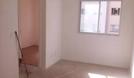 Apartamento com 2 dormitórios à venda, 41 m² por R$ 255.000,00 - Jardim Nossa Senhora do Carmo - São Paulo/SP