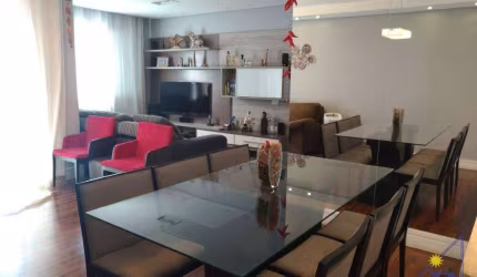 Apartamento com 2 dormitórios à venda, 72 m² por R$ 797.000,00 - Tatuapé - São Paulo/SP