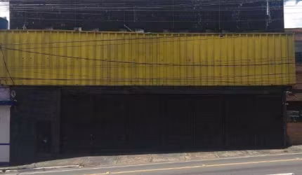 Excelente Salão Comercial na Vila Formosa