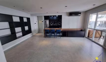 Apartamento com 2 dormitórios à venda, 83 m² por R$ 1.053.000,00 - Mooca - São Paulo/SP