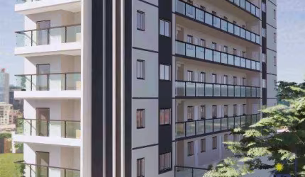 Apartamento com 2 dormitórios à venda, 49 m² por R$ 240.000,00 - Vila Matilde - São Paulo/SP