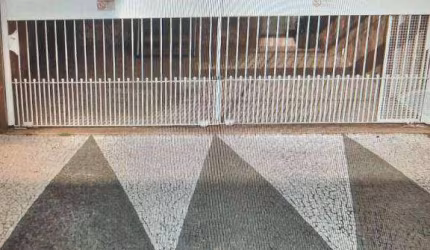 Casa Térrea Comercial Prox. ao Metrô