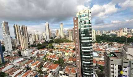 Apto 54m 1 dt Mobiliado Anália Franco