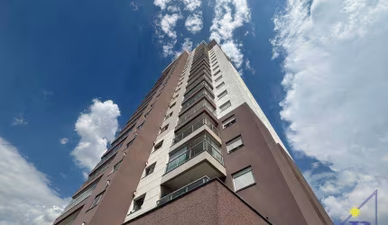 Apto Pari 85m...2 vagas.