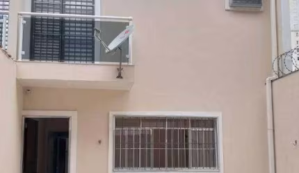 Sobrado com 3 dormitórios à venda, 140 m² por R$ 650.000,00 - Vila Formosa - São Paulo/SP