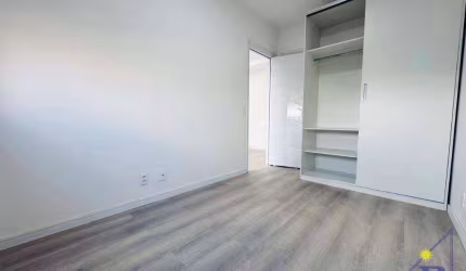 Apartamento com 1 quarto para alugar na Avenida do Oratório, Vila Prudente, São Paulo, 25 m2 por R$ 2.000