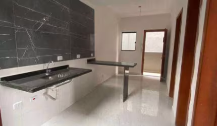 Apartamento com 2 dormitórios à venda, 45 m² por R$ 380.000,00 - Vila Carrão - São Paulo/SP