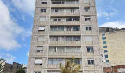 Apartamento com 3 dormitórios à venda, 130 m² por R$ 622.000,00 - Mooca - São Paulo/SP