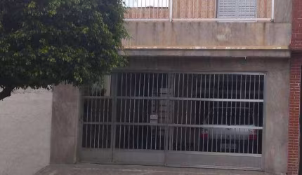Excelente Sobrado 2 Dormitórios na Vila Mailde