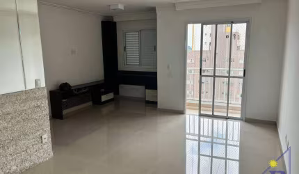 Apartamento com 3 dormitórios à venda, 69 m² por R$ 510.000,00 - Vila Antonieta - São Paulo/SP