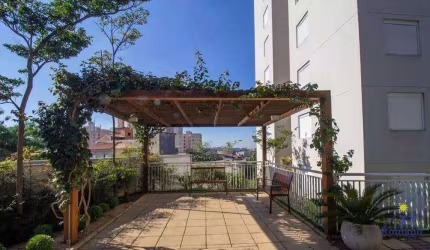 Apartamento com 3 dormitórios à venda, 59 m² por R$ 430.000,00 - Vila Prudente - São Paulo/SP