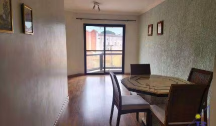 Apartamento com 2 dormitórios à venda, 69 m² por R$ 465.400,00 - Vila Formosa - São Paulo/SP