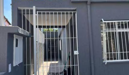 Sobrado com 2 dormitórios à venda, 100 m² por R$ 520.000,00 - Penha - São Paulo/SP