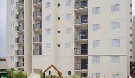 Apartamento com 2 dormitórios à venda, 51 m² por R$ 450.000,00 - Vila Matilde - São Paulo/SP