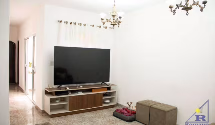 Casa com 2 dormitórios à venda, 98 m² por R$ 740.000,00 - Vila Carrão - São Paulo/SP