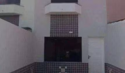 Sobrado Via Aricanduva