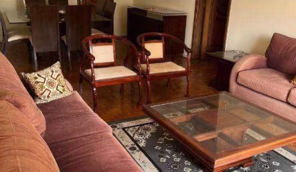 Apartamento com 4 dormitórios à venda, 140 m² por R$ 925.000,00 - Tatuapé - São Paulo/SP