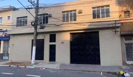 Galpão Mooca 660m