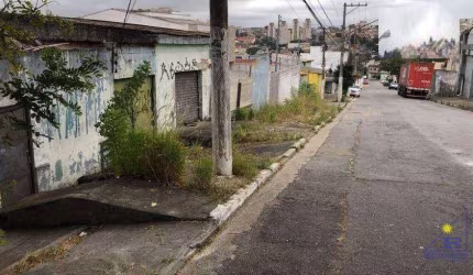 Terreno Penha 1.900m
