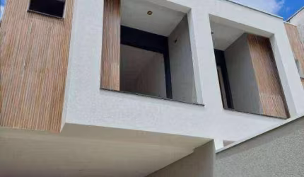 Sobrado com 3 dormitórios à venda, 120 m² por R$ 740.000,00 - São Miguel - São Paulo/SP
