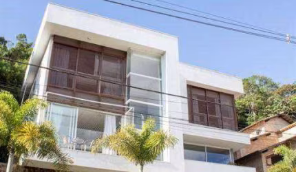 Casa em Alphaville 360m 4 suites 4 vgs