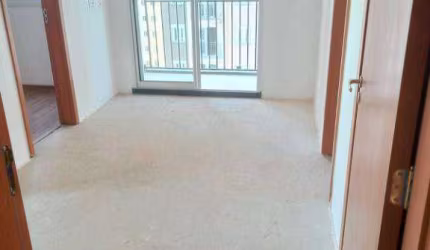 Apartamento com 2 dormitórios à venda, 37 m² por R$ 340.000,00 - Belém - São Paulo/SP