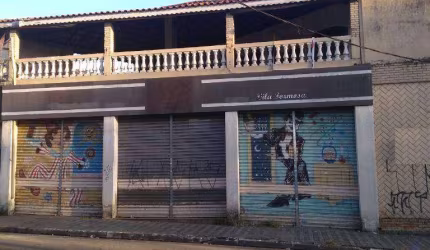 Prédio para alugar, 780 m² por R$ 13.300,00/mês - Vila Formosa - São Paulo/SP