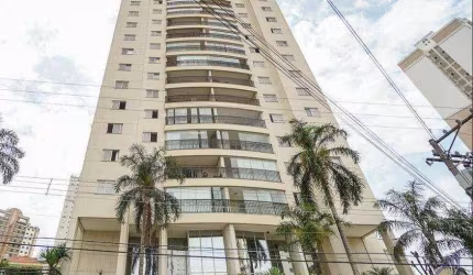 Apartamento Espaçoso Tatuapé