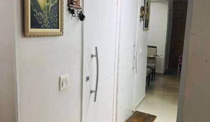 Apartamento com 3 dormitórios à venda, 59 m² por R$ 320.000,00 - Cidade Líder - São Paulo/SP
