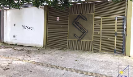 Terreno, 318 m² - venda por R$ 2.200.000,00 ou aluguel por R$ 8.288,37/mês - Jardim Avelino - São Paulo/SP