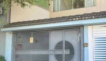Sala para alugar, 65 m² por R$ 2.784,13/mês - Vila Zelina - São Paulo/SP