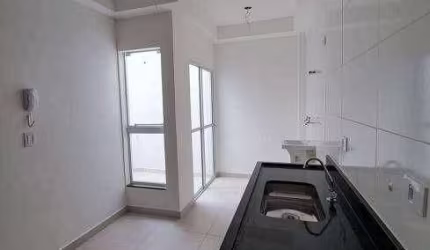 Apartamento com 2 dormitórios à venda, 42 m² por R$ 260.000,00 - Vila Formosa - São Paulo/SP