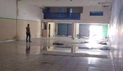 Salão para alugar, 400 m² por R$ 14.620,00/mês - Sapopemba - São Paulo/SP