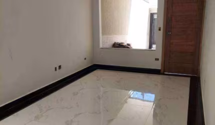 Sobrado com 3 dormitórios à venda, 105 m² por R$ 690.000,00 - Penha - São Paulo/SP