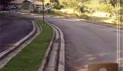 Terreno Em condominio Fechado