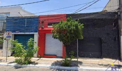 Salão com excelente localização para diversas finalidades e negócios