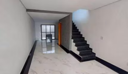 Sobrado com 3 dormitórios à venda, 130 m² por R$ 850.000,00 - Penha - São Paulo/SP